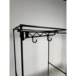 خزانة ملابس متعددة الاستخدامات Multi-Purpose Wardrobe