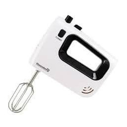خلاط يدوي هاوسبيرج Hausberg – أسود Hausberg HB-4120NG Hand Mixer - Black