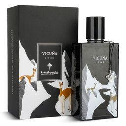 عطر فيكونا ليذر أو دي بارفيوم للرجال - 75 مل Vicuna Leather Eau de Parfum for Men 75 ml