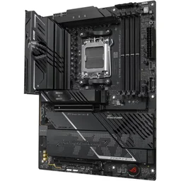 لوحة أم أسوس آر أوجي ستريكس X870E-H جيمنج واي فاي 7 ASUS ROG Strix X870E-H Gaming WiFi 7 AMD AM5 ATX Motherboard