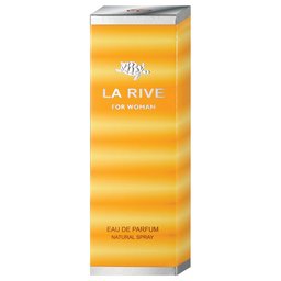 لا ريف فور ومان أو دي بارفان 90 مل LA RIVE FOR WOMAN Eau de Parfum 90 ml