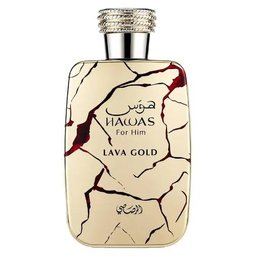 عطر هوس لافا غولد للرجال Hawas Lava Gold edp 100 ml