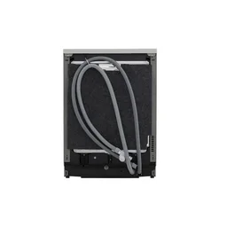 غسالة صحون ال جي سلفر LG Silver Dishwasher