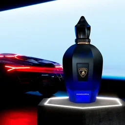 عطر أفانغارديا اودي بارفيوم 100 مل Xerjoff