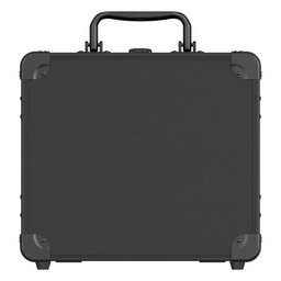 منظم مكياج ليفيلو إيليت مع مرآة Levelo Elite Makeup Box Organizer With Mirror