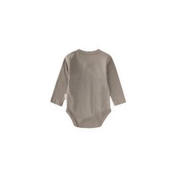 سالوبيت أطفال متقاطع 0-18 شهر - فيزون Crossover Baby Bodysuit 0-18 Months - Vizon