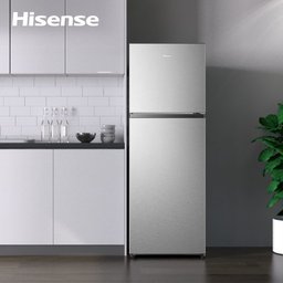 ثلاجة هايسنس بفريزر علوي RT3N418NAI Top Mount Refrigerator