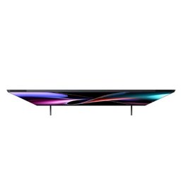شاشة هايسنس 116 إنش RGB-MiniLED 4K ذكية مع معدل تحديث 165Hz ومعالج Hi-View AI Engine X Hisense 116-Inch RGB-MiniLED 4K Smart TV with 165Hz Refresh Rate and Hi-View AI Engine X