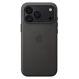 كفر آيفون 18 برو ماكس تِك ووفن مع ماك سيف وميزة التحكم بالكاميرا iPhone 18 Pro Max TechWoven Case with MagSafe