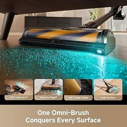 مكنسة دريمي R20 ألترا اللاسلكية Dreame R20 Ultra Cordless Stick Vacuum