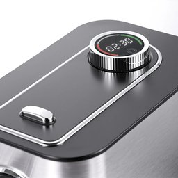 مثرامة لحم كهربائية راف R.3419 RAF R.3419 Electric Meat Grinder