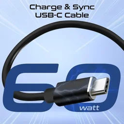 حقيبة محولات وشاحن طوارئ متعددة الوظائف بروميت بيرك للسفر بقدرة 60 واط Promate PERK Compact All-in-1 Charging Cable & Travel Kit (60W)