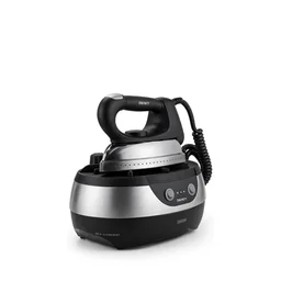 مكوى بخاري انفنتي قاعدة Infinity Steam Generator Iron with Base