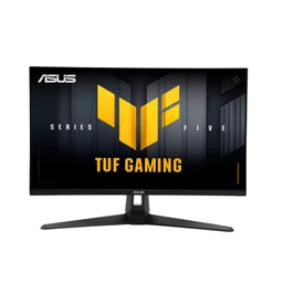 شاشة الألعاب TUF Gaming Series 5 – VG27AQ5A Gaming Monitor TUF Gaming Series 5 – VG27AQ5A Gaming Monitor