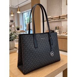 حقيبة مايكل كورس كبيرة BAG MICHAEL KORS