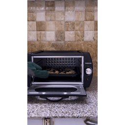 فرن تندوري ماركة ليبرونيك ضمان سنة Libronic Tandoori Oven