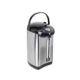 غلاية كهربائية هاوسبيرغ Hausberg بسعة 1.8L – ستانلس ستيل Hausberg HB-3645IN Electric Kettle - 1.8L - Stainless Steel