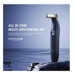 مجموعة العناية الشخصية الذكية Oraimo ‏3 في 1 – أزرق (OPC-GT10N) Oraimo Smart Grooming Kit 3-in-1 – Blue (OPC-GT10N)