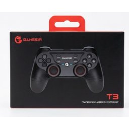 ذراع تحكم ألعاب لاسلكي جيم سير T3 GameSir T3 2.4G Wireless Game Controller