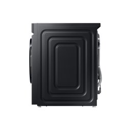 غسالة ملابس سامسونك أوتماتيك باب جانبي 12 كغم أسود Samsung 12kg Washing Machine