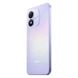 هاتف REDMI Note 17 – بنفسجي سماوي – 6GB+256GB REDMI Note 17 – Celestial Purple – 6GB+256GB