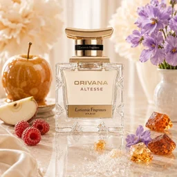عطر اوريڤانا ألتيس إكستريت دي بارفيوم L'Orientale Fragrances