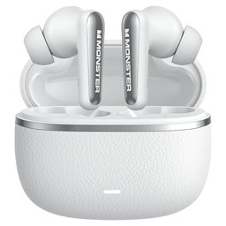 سماعات Monster Clarity 200 ANC بخاصية إلغاء الضوضاء Monster Clarity 200 ANC