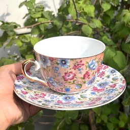 كوب شاي Tea cup