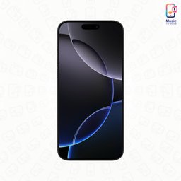ايفون 16 برو ماكس (512GB) iPhone 16 Pro Max (512GB)