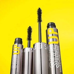 مسكارا سيفورا سايز اب SEPHORA Size Up Volumizing Mascara