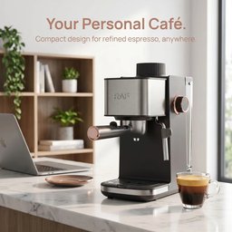 محضرة قهوة راف R.138 RAF R.138 Coffee Maker