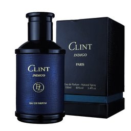 عطر كلينت إنديجو لوريانتال أو دي بارفيوم Clint Indigo Lorientale Fragrances EDP