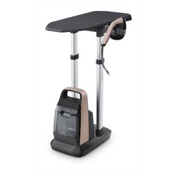 مكوى عمودي دبل ستاند إمبليوم , 2880 واط موديل EM PGSN25 Emblem double stand vertical iron, 2880W, model EM PGSN25