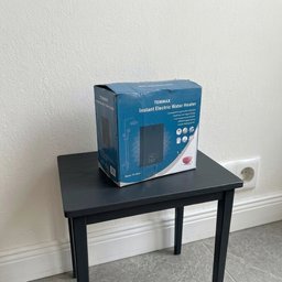 سخان مياه كهربائي فوري Instant Electric Water Heater