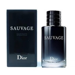 عطر سوفاج للرجال Dior Sauvage Eau De Toilette Men's Perfume