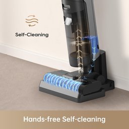 دريمي مكنسة وممسحة عمودية لاسلكية H12S AE Dreame H12S AE Wet & Dry Stick Vacuum Cleaner