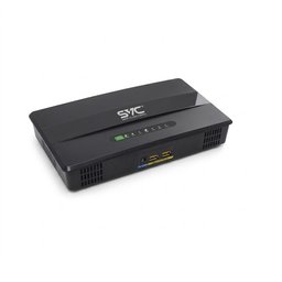 مجهز قدرة احتياطي SVC UPS بقدرة 60 واط وبطارية 17600mAh موديل 860PULS SVC UPS 60W 860PULS 17600mAh