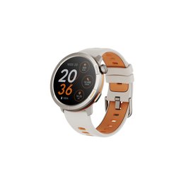 هافيت M9058 AMOLD ساعة ذكية عاجية (ساعة ذكية) Havit M9058 AMOLD Smart Watch Ivory(Smart Watch)