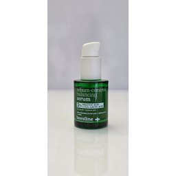 سيروم إعادة التوازن ومقاوم الإفرازات الدهنية من بيزلين Beesline Sebum-Control Balancing Serum