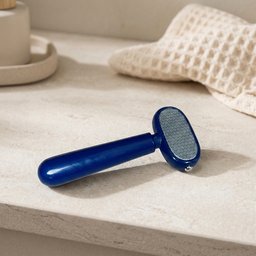 أداة ومبرد تقشير وتنظيف القدمين Professional Foot File Callus Remover for Pedicure