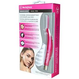 جهاز تقشير وتنظيف الوجه Facial Exfoliation and Cleansing Device