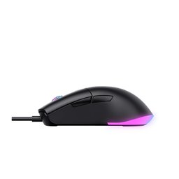 هافيت MS1038 ماوس الألعاب أسود (ماوس العاب) Havit MS1038 Gaming mouse black