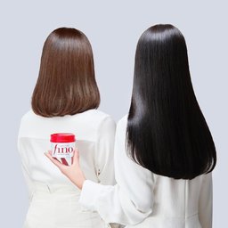 ماسك الشعر المركّز فينو بريميوم تاتش بسيروم الجمال – Fino Premium Touch Fino Premium Touch Hair Mask – Concentrated Beauty Serum Hair Mask
