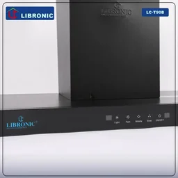 مرشحة مطبخ ليبرونك 90 سم LC-T90B Cooker Hood