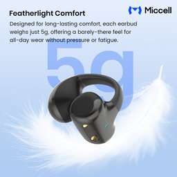 سماعة أذن مفتوحة Miccell VQ-BH06 Miccell VQ-BH06 Open Ear Headphones
