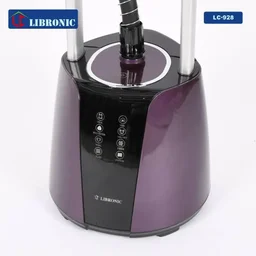 مکوی بخاري عمودي دبل ستاند لايبرونك LC-928 iron streamer