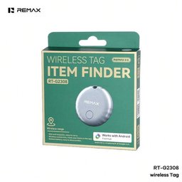 جهاز ريمكس RT-G2308 Remax RT-G2308 Wireless Tag