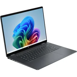 لابتوب مكتبي اصدار 2026 HP OmniBook X Flip16 U7 16 1T