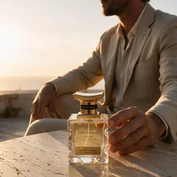 عطر اوريفانا سولار اكستريت دي بارفيوم L'Orientale Fragrances