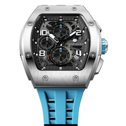 ساعة تسار بومبا الرجالية Elemental Tsar Bomba Men's Elemental Watch (TB8224B-01)
